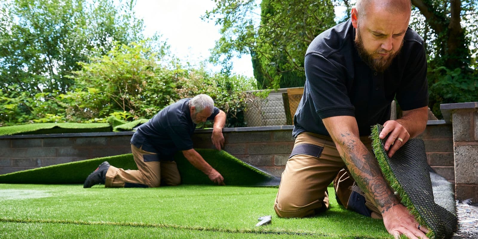 Artificial Turf Solutions