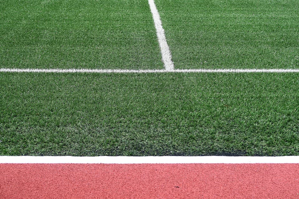 Premium Sports Fields & Putting Greens